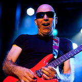 Joe Satriani, 2014