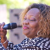 Sharrie Williams, 2011