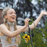 Viktoria Léleka, 2023